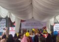Alfamidi Ajak Orang Tua Penuhi Gizi Balita melalui Buah dan Sayur