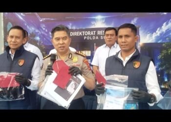 Alasan Pemilik Akun Tiktok Nista Agama Karena Ekonomi Terpuruk