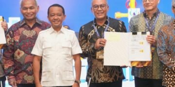 PGN Perkuat Portofolio Pasokan Gas Bumi melalui Tujuh Kesepakatan Strategis di FOREK Hulu Migas 2026