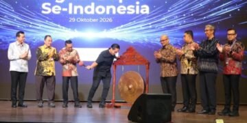 Bapenda Medan Dorong Digitalisasi Pajak Lewat QRESTO, Perkuat PAD Tanpa Bebani Masyarakat