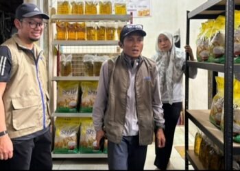 BULOG Tertibkan Penyaluran Beras SPHP, Bentuk Satgas Khusus dan Perkuat Pengawasan Nasional