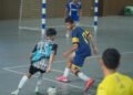 Hasil 8 Besar Turnamen PB Futsal SMP Kota Medan 2026: Pesta Gol, SMPN1 Medan Melaju ke Semifinal 