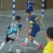 Hasil 8 Besar Turnamen PB Futsal SMP Kota Medan 2026: Pesta Gol, SMPN1 Medan Melaju ke Semifinal