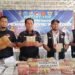 Komitmen Tanpa Kompromi dalam Berantas Peredaran Gelap Narkotika! 