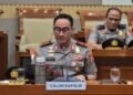 Komjen Suyudi Ario Seto, dari BNN Menuju Kursi Kapolri