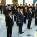 Presiden Reshufle Kabinet Merah Putih, Ini Nama Namanya