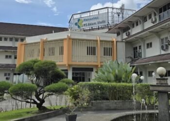 RS Adam Malik Rawat Satu Jenazah Pasien Tanpa Keluarga dan Identitas