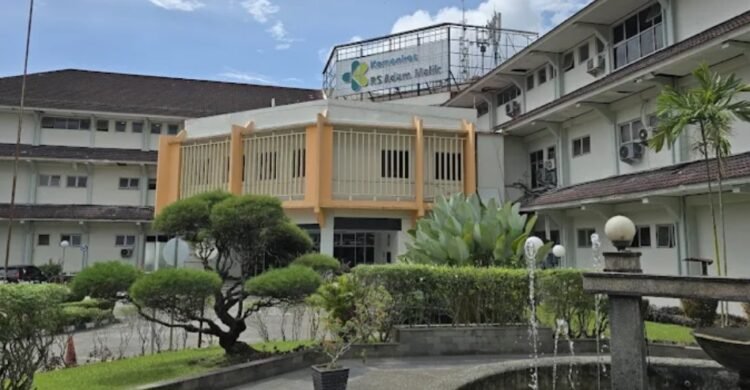 RS Adam Malik Rawat Satu Jenazah Pasien Tanpa Keluarga dan Identitas