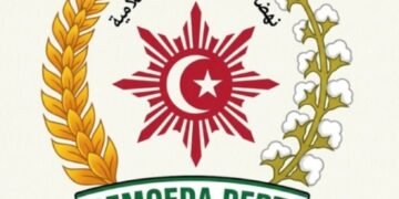 Kebangkitan Pemuda PERTI Sumut 2025-2030, Satukan Kekuatan, Raih Masa Depan