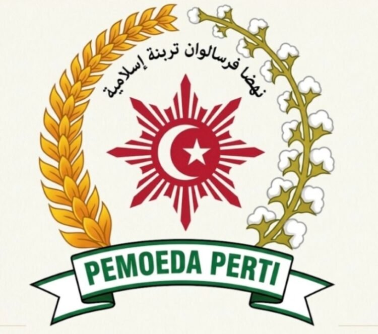 Kebangkitan Pemuda PERTI Sumut 2025-2030, Satukan Kekuatan, Raih Masa Depan