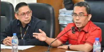 Wong Buka Suara soal Isu Gratifikasi: Silakan Lapor dan Buktikan!