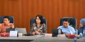 Sekretariat DPRD Kota Medan Matangkan Persiapan Raker Tahun 2026