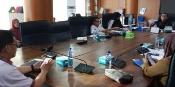 RDP Pembangunan Hotel di Jalan Raden Saleh Diskors, DPRD Medan Pertanyakan Status Kawasan Cagar Budaya