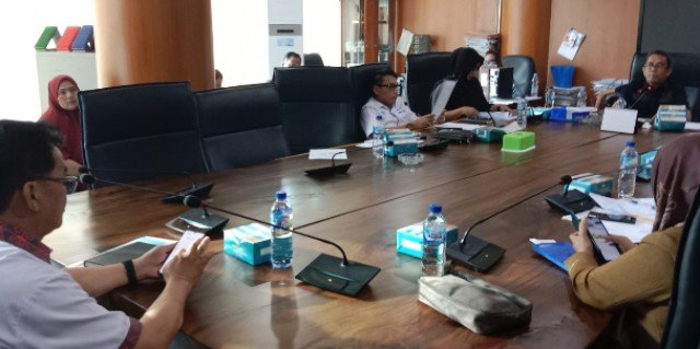 RDP Pembangunan Hotel di Jalan Raden Saleh Diskors, DPRD Medan Pertanyakan Status Kawasan Cagar Budaya