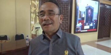 Godfried Kritik Kinerja Wali Kota Medan: Apa Terobosannya?
