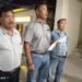 Juliadi Kaban Laporian AS Atas Pencemaran Nama Baik