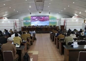 Dorong Transformasi Tata Kelola Desa Berdampak, Pemkab Karo Buka Pendampingan Inovasi Sosial dan Penyusunan Roadmap