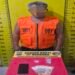 Simpan Sabu 1,71 Gram, Pria 51 Tahun Diamankan Polisi di Lubuk Pakam