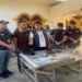 Gerebek Rumah Lapak Narkoba, Polresta dan BNNK Deli Serdang Amankan 1 Pengedar dan 5 Pemakai