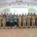 Pemkab Karo Gelar Rapat Evaluasi Hasil Monitoring Desa Percontohan PKK dan Rapat Bulanan PKK Tahun 2026