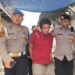 40 Orang Positif Narkoba Diamankan Saat Penggerebekan di Panglima Denai