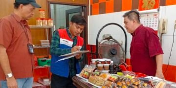 PGN Area Medan Intensifkan Inspeksi Instalasi Jargas, Tingkatkan Keamanan Pemakaian Gas Bumi