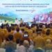 Bupati Karo Hadiri Rakornas TPAKD 2026, Perkuat Akses Keuangan untuk Kesejahteraan Masyarakat