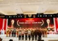 Deli Serdang Raih TPAKD Award 2026, OJK Sumut Apresiasi Sinergi Perluasan Akses Keuangan