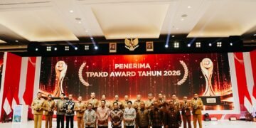 Deli Serdang Raih TPAKD Award 2026, OJK Sumut Apresiasi Sinergi Perluasan Akses Keuangan