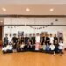 The Reiz Suites Medan dan BERYOGA Gelar Couple Yoga, Awali Wanderlust Active Club