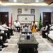 Rico Waas Perkuat Koordinasi dengan UNHCR, Penanganan Pengungsi Harus Patuhi Hukum