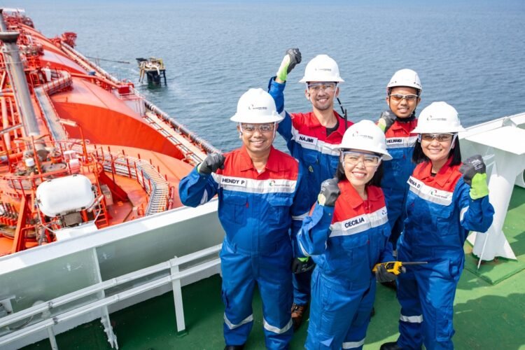 Konsisten Perkuat Tata Kelola, PGN Kembali Raih Penghargaan IICD Corporate Governance Award 2026