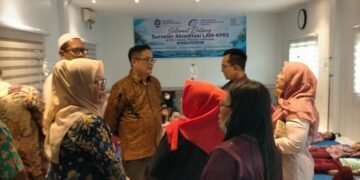 Belasan Siswa SDN 060870 Medan Diduga Keracunan