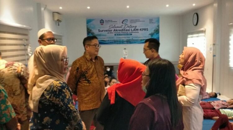 Belasan Siswa SDN 060870 Medan Diduga Keracunan
