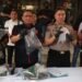 Polda Sumut Tetapkan 2 Tersangka Pembunuhan Berencana Wadan Koti Deli Serdang