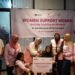 PLN UIP3B Sumatera Dorong Kesempatan Setara bagi Srikandi Lewat Pelatihan Barista