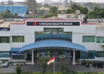 Terkait Limbah PT KIM Dibuang ke Parit Warga, DLH Kota Medan Siap Fasilitasi Aduan Masyarakat