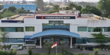 Terkait Limbah PT KIM Dibuang ke Parit Warga, DLH Kota Medan Siap Fasilitasi Aduan Masyarakat