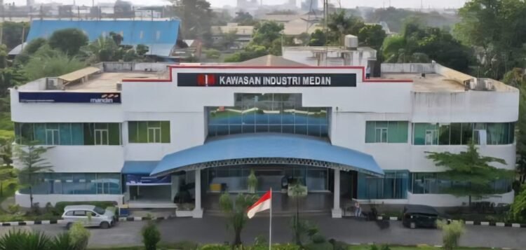 Terkait Limbah PT KIM Dibuang ke Parit Warga, DLH Kota Medan Siap Fasilitasi Aduan Masyarakat