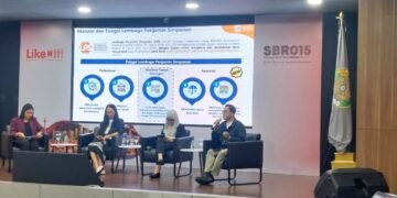 Like It Series #8 Dorong Generasi Muda Cerdas Finansial dan Bijak Berinvestasi